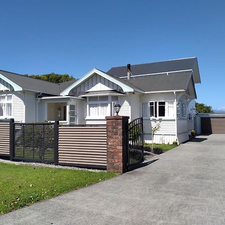 My Place Hokitika Eksteriør bilde